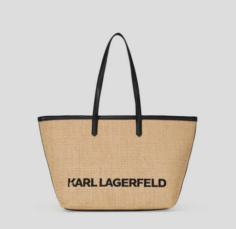 Karl Lagerfeld Tote Grande